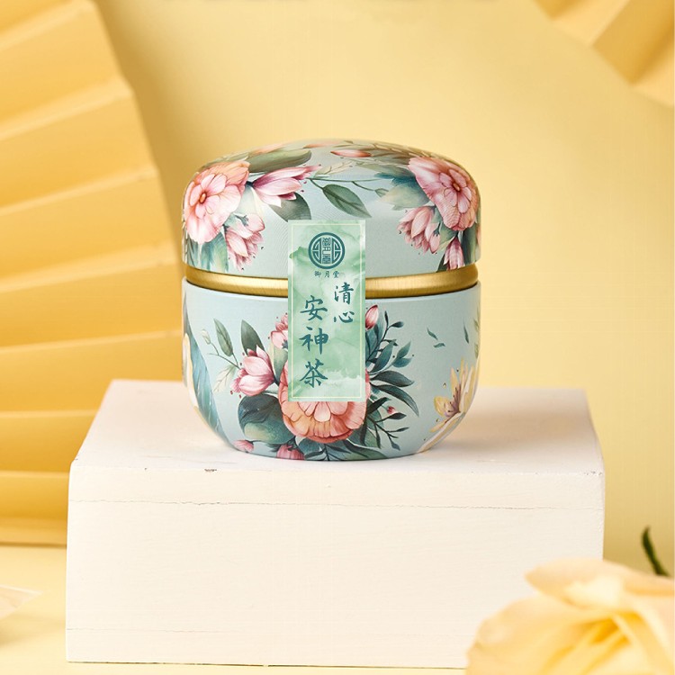 【御月堂】清心安神茶