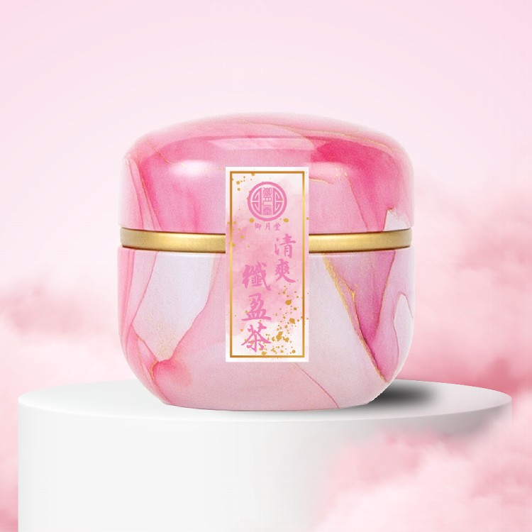 【御月堂】養生茶 混搭專區