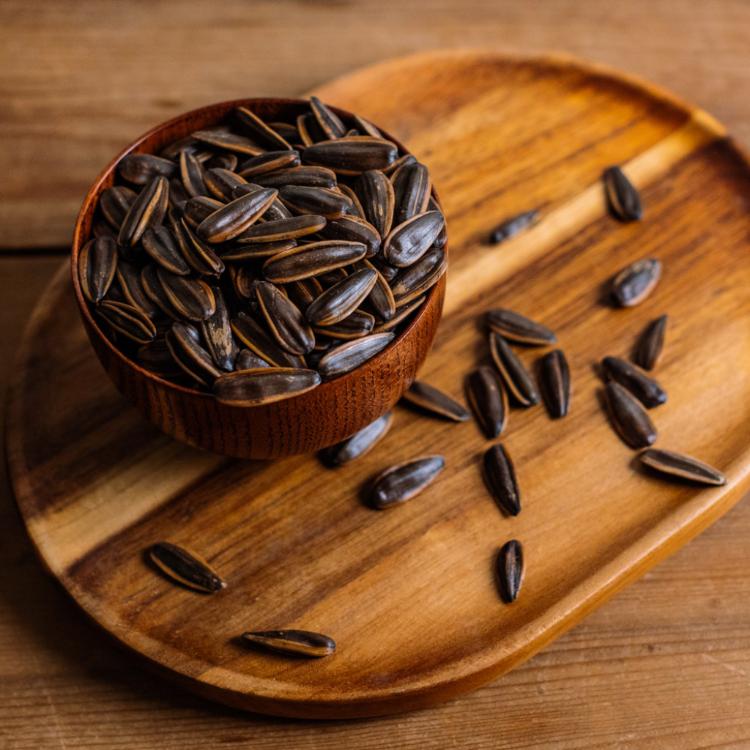 【疲老闆】水煮瓜子