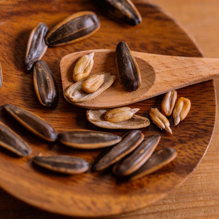 【疲老闆】水煮瓜子