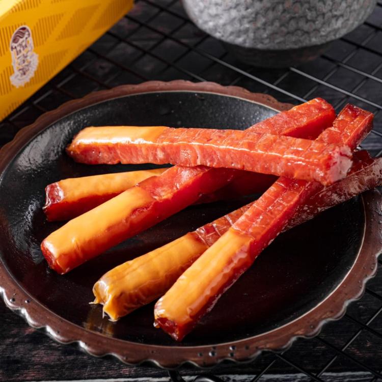 【疲老闆】筷子豬肉棒