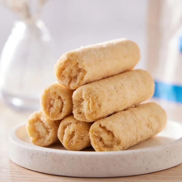 【龜毛集品】mini優格雞蛋棒