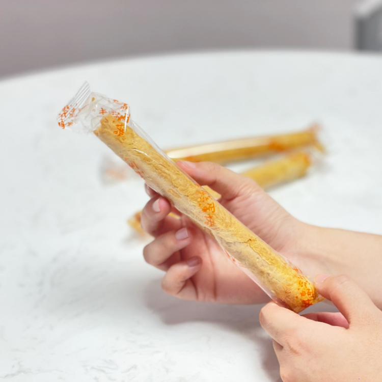 【龜毛集品】龜毛原味蛋捲(最晚1/22出貨)