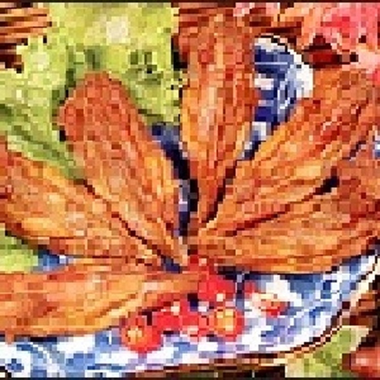 古椎骨(鴨尾骨) - 250公克