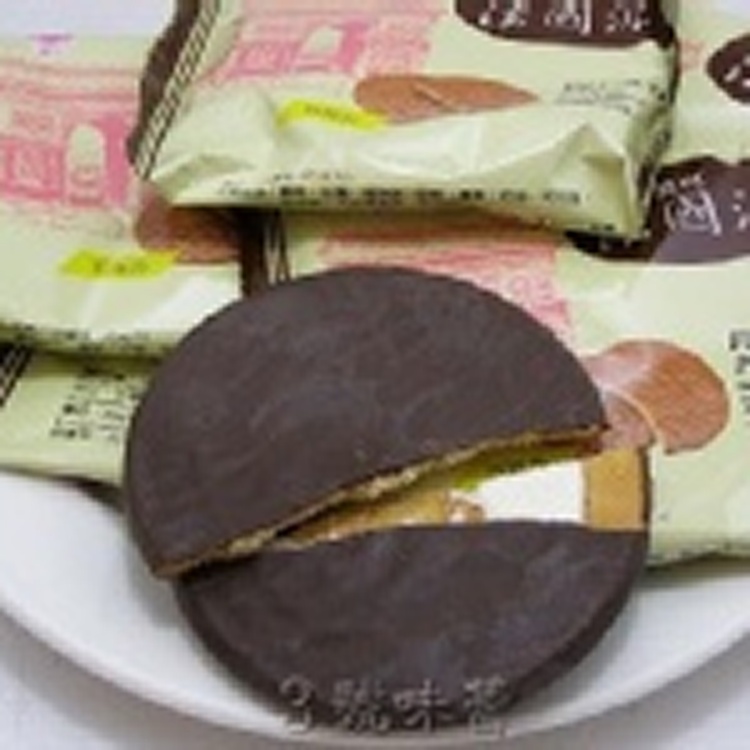 法國派黑巧克力大約600公克 5的倍數多刪單