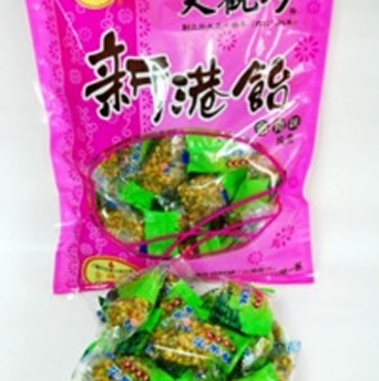 花菓酥（海苔）