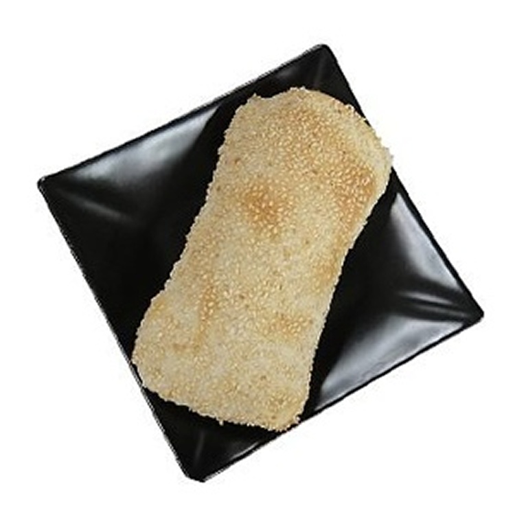 【急食鮮】中式燒餅一入(80g/片) - 中二廚