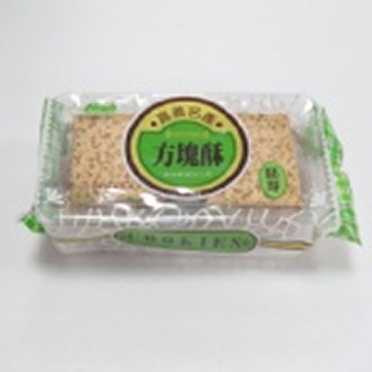 新味軒”蛋黃/胚芽/原味(素食)”方塊酥