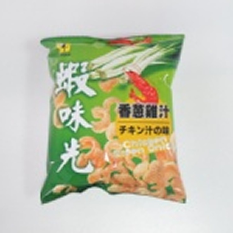 蝦味先”香蔥雞汁/海苔”