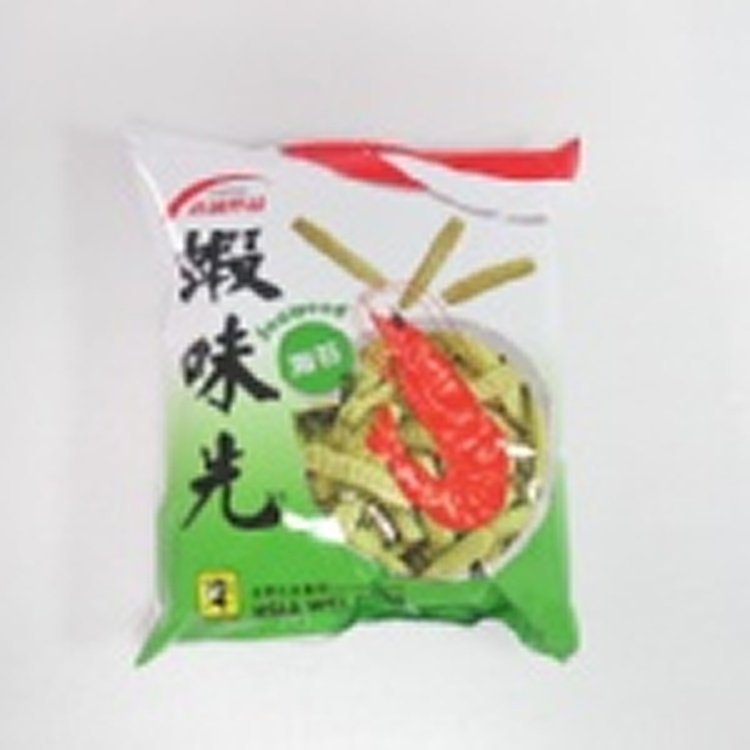 蝦味先”香蔥雞汁/海苔”