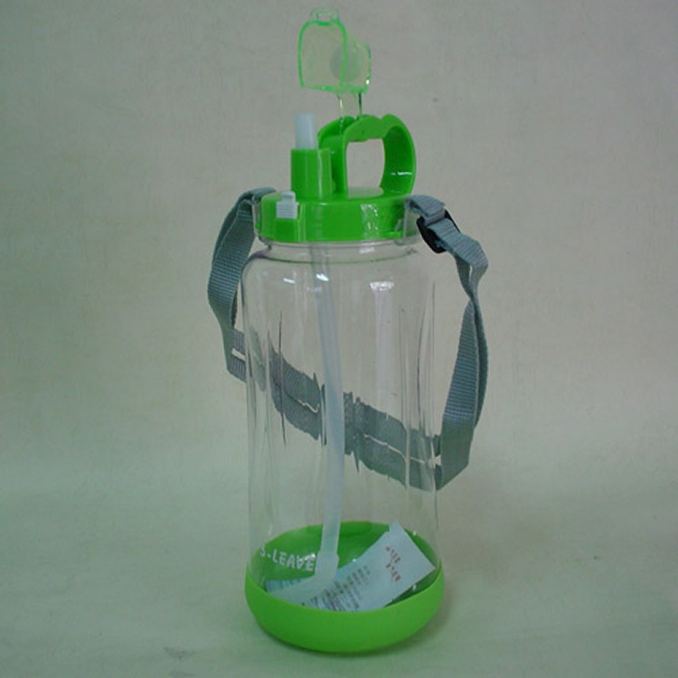 2000cc大手把彈蓋式水壼