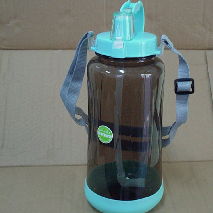 2000cc大手把彈蓋式水壼