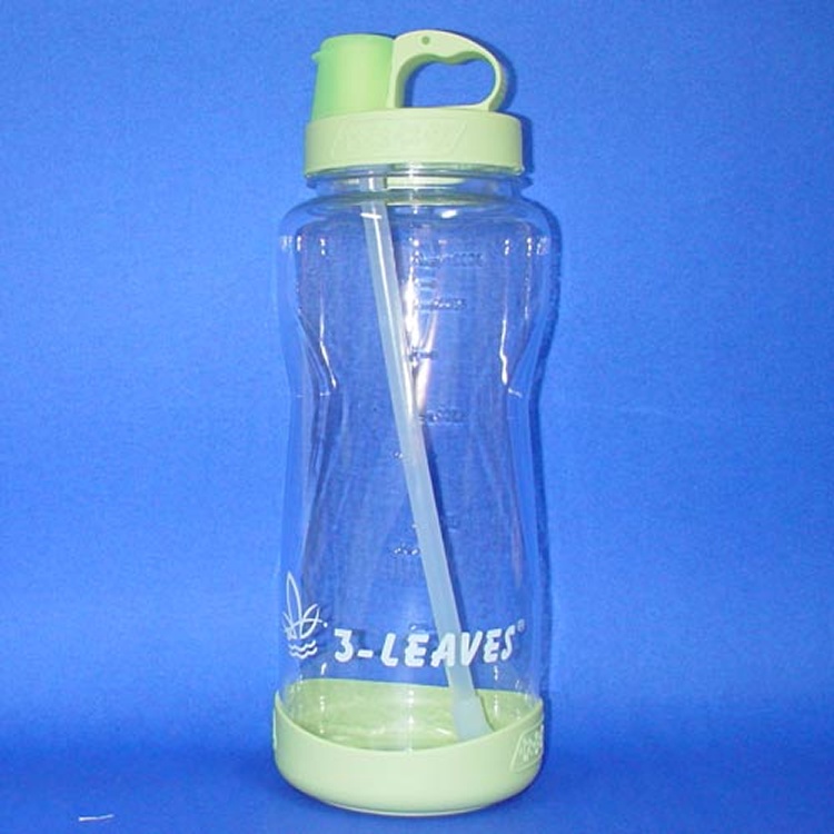 2000cc掀蓋式水壺