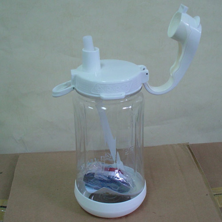 1000cc花瓣掀蓋式水壺