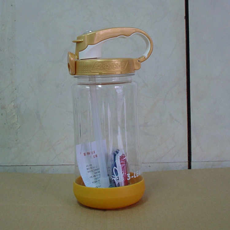 1000cc花瓣掀蓋式水壺