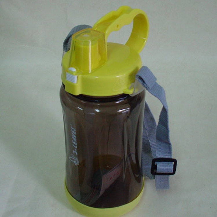 1000cc大手把彈蓋式水壼