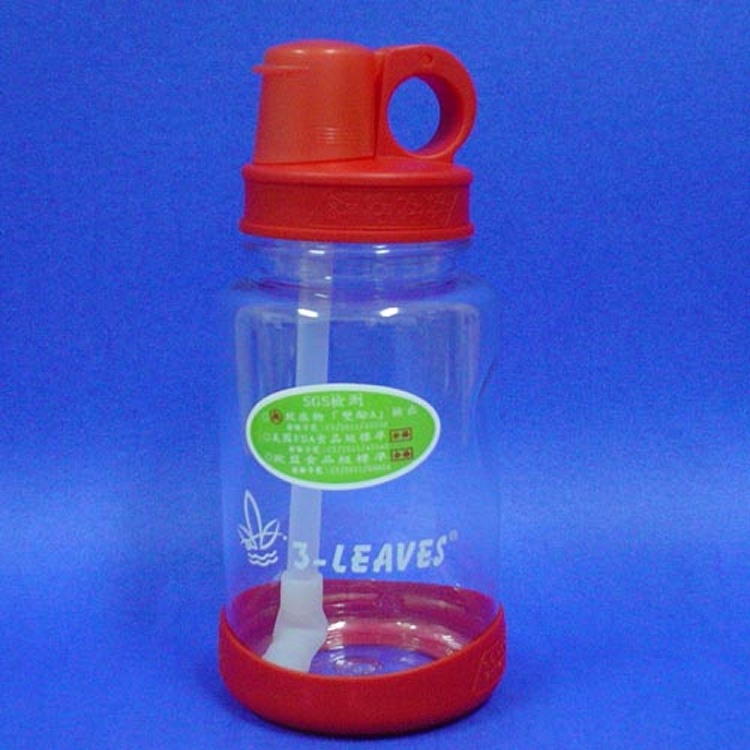 600cc-掀蓋式水壺