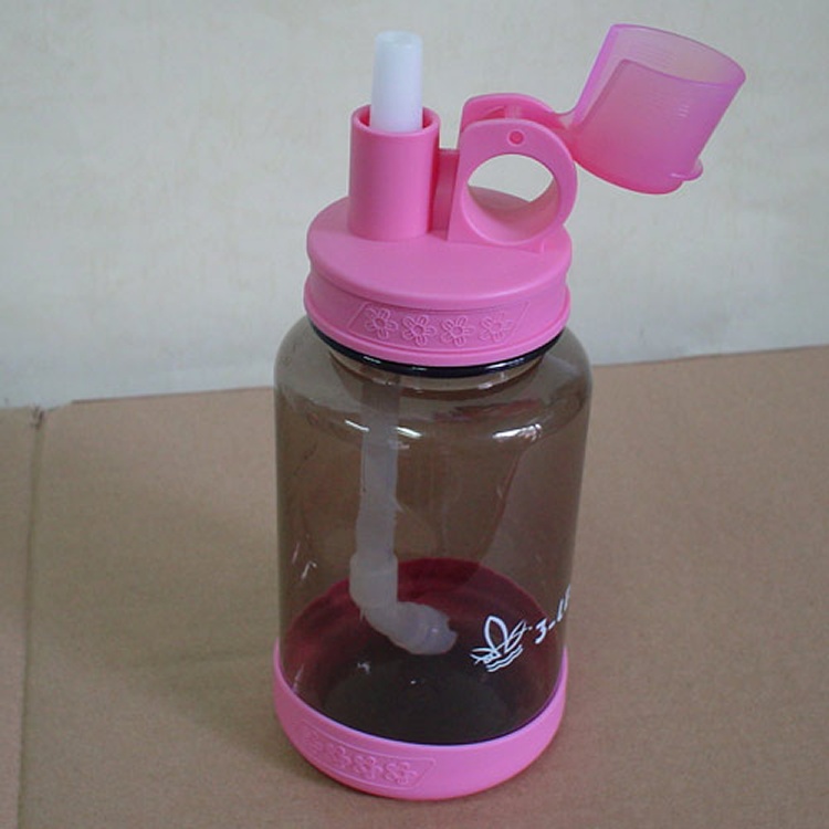 600cc-掀蓋式水壺