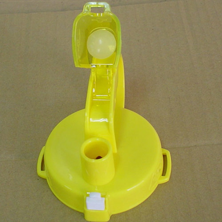 大手把彈蓋及花瓣掀蓋1000及2000