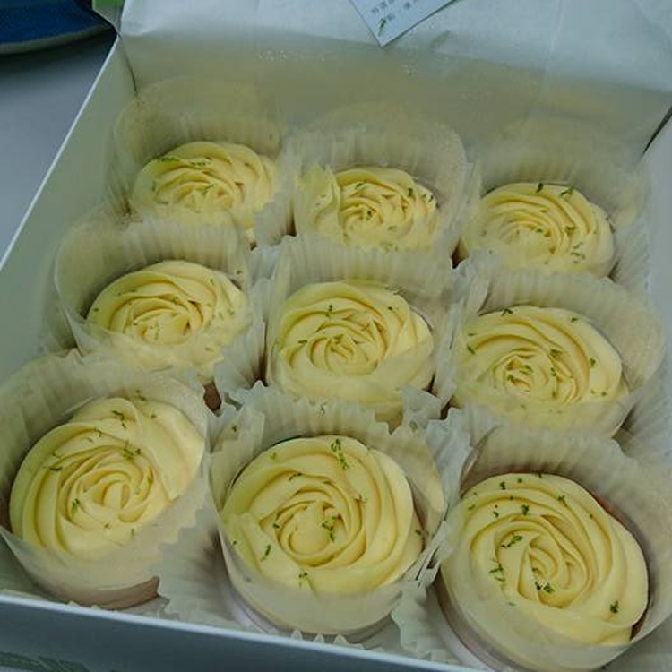 家常檸檬塔(九入)