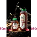 無糖烏梅精強湯(350ml)