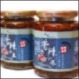 香辣小卷 尚浩海鮮-獨門醬料