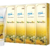 韓國艾多美~蜂膠牙膏~改善口腔問題.用過你會愛上它 特價：$180