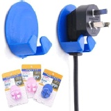 H40H.電源插頭掛架 特價:$12 H40H.電源插頭掛架 特價:$12