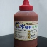 木槿軒特調韓式辣醬 沾什麼都好吃(新品上架)重量:400g（葷）