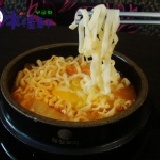 泡菜拉麵 新品發燒上市～限定元月10號開賣