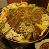 9月份新品~韓式豬燒肉600克(生) 附作法