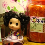 1100克裝（葷）大罐泡菜 8月之星~7