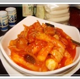 辣炒年糕綜合包 附作法 特價：$170