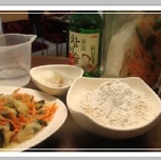 海鮮煎餅DIY 限購1份(7月低價)