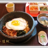 韓式拌飯~牛(不附飯和碗) 特價：$90