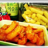 8月低價-辣炒甜不辣2人份 限購1份(多訂刪單) 特價：$65