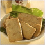 無糖手工全麥餅乾-核桃口味(每包16片裝/200g) 特價：$99