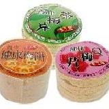 手工梅餅 任選3包100元 特價：$100