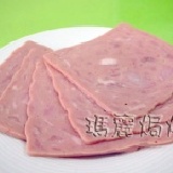 早餐店專用火腿片(5片裝) 開幕期間9折( 一片6元）