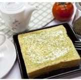 香蒜厚片 特價：$12