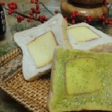 蛋糕土司-香蒜口味 促銷方案