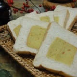 蛋糕土司-咖哩口味 促銷方案