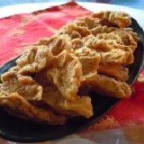 原味金鑽鳳梨乾