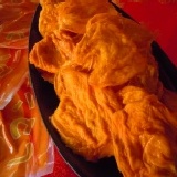 愛文芒果乾(大塊切片) 堅持手作-原味呈現-愛文芒果乾-大塊切片 不添加防腐劑.色素.化學原料 特價：$150