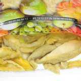 原味青愛文芒果乾-軟Q細條