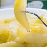 嚴選盧家芒果-冷凍情人果冰250g