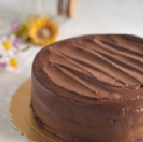 亞曼金巧克力專賣-典藏烏干達巧克力蛋糕 新品上架半價試吃 特價：$250