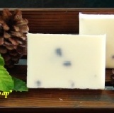 【珍愛女人系列】認真女人 天然純精油手工皂（所有肌膚） 特價：$165