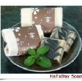 沐浴手套（全紗） 暢銷於歐美國家，其特殊材質可以輕易去除皮膚上老化的角質層而不會損傷肌膚 特價：$110