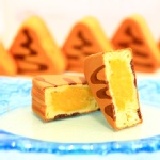 黃金地瓜 天然養生,最自然的點心